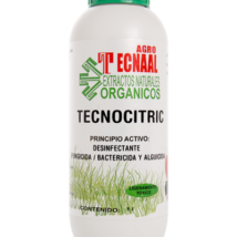 Tecnocitric