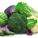 Cruciferas